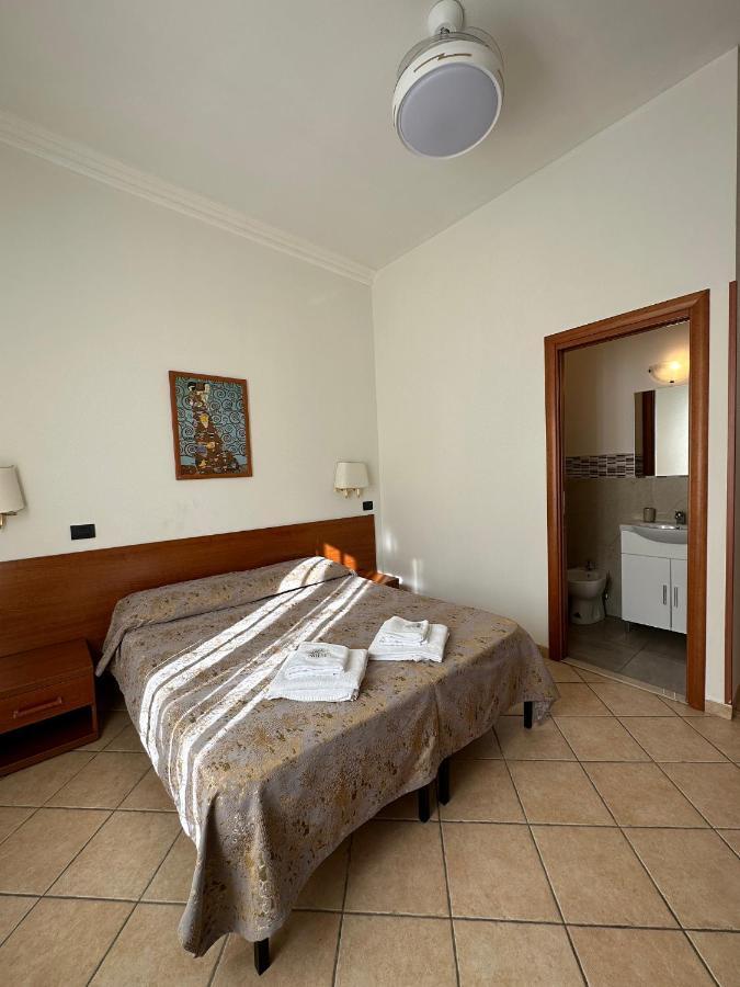 Karina Suite Rome Exterior photo